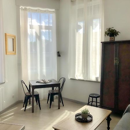 Residence St-Martin 루베 외부 사진