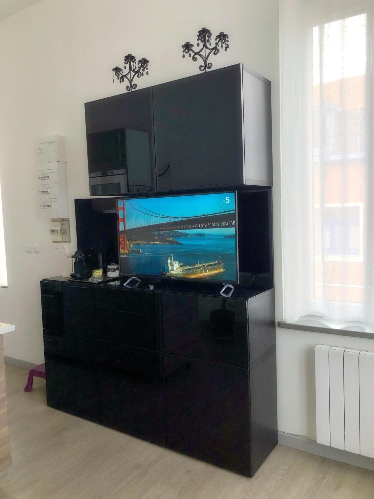 Residence St-Martin 루베 외부 사진