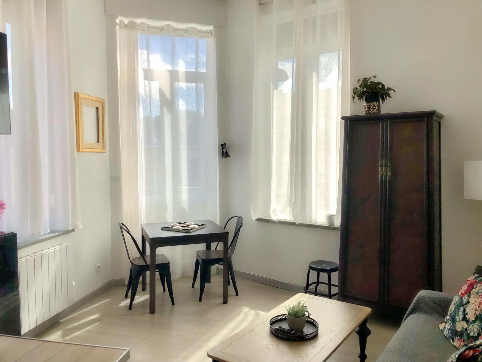 Residence St-Martin 루베 외부 사진