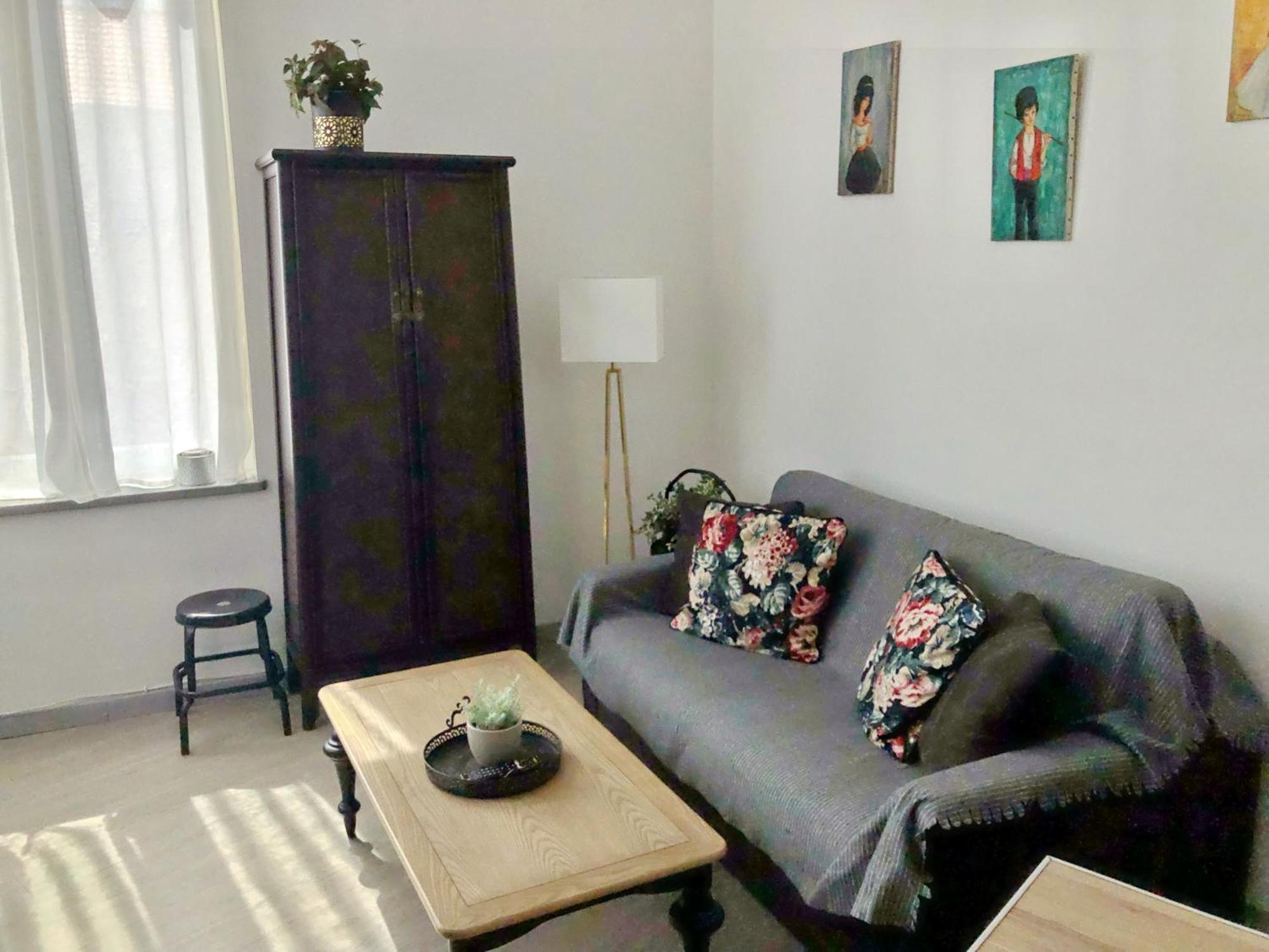 Residence St-Martin 루베 외부 사진