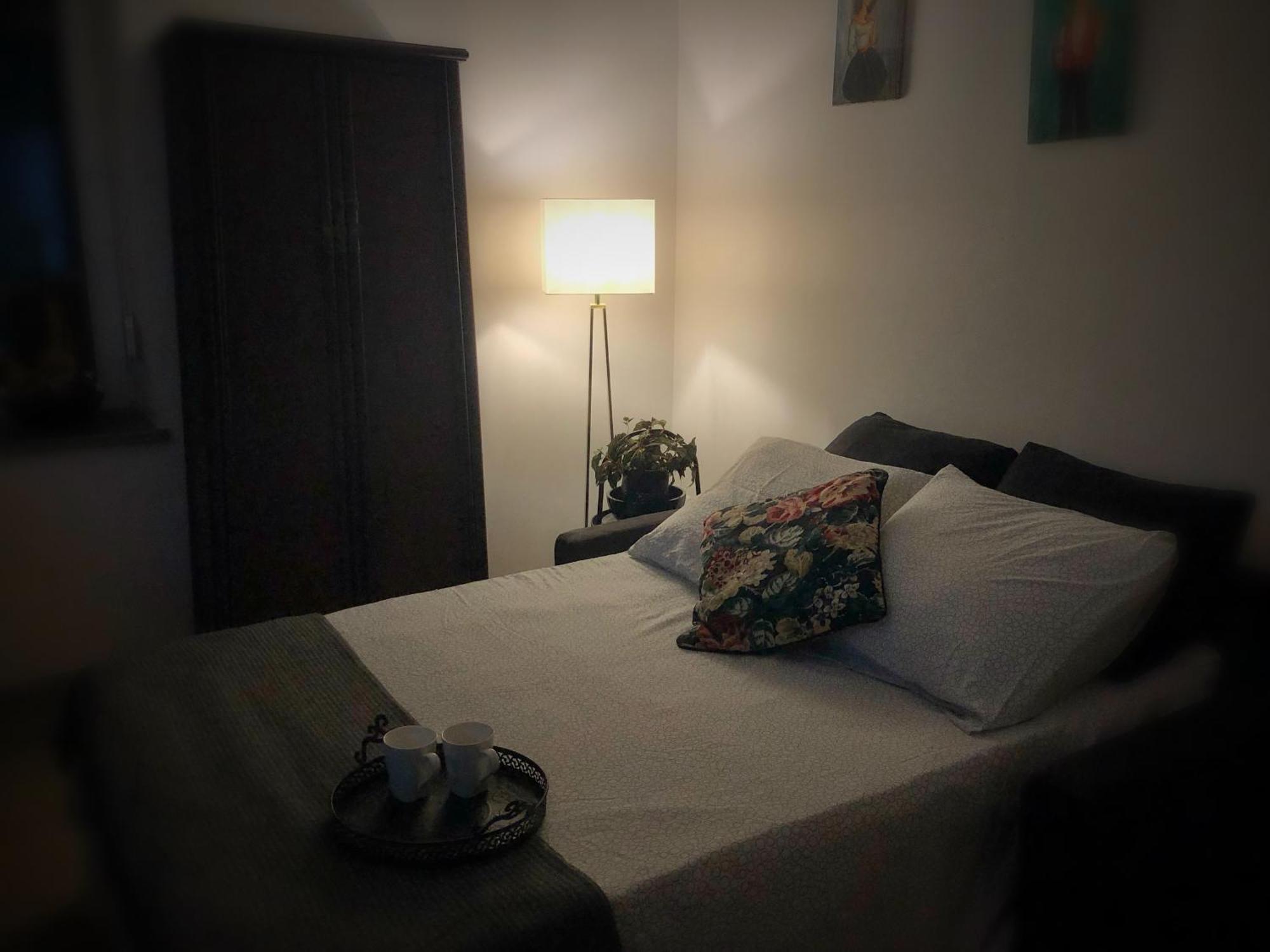 Residence St-Martin 루베 외부 사진