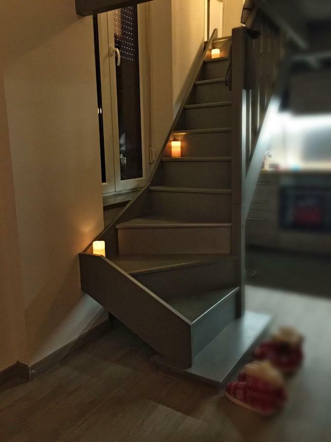 Residence St-Martin 루베 외부 사진