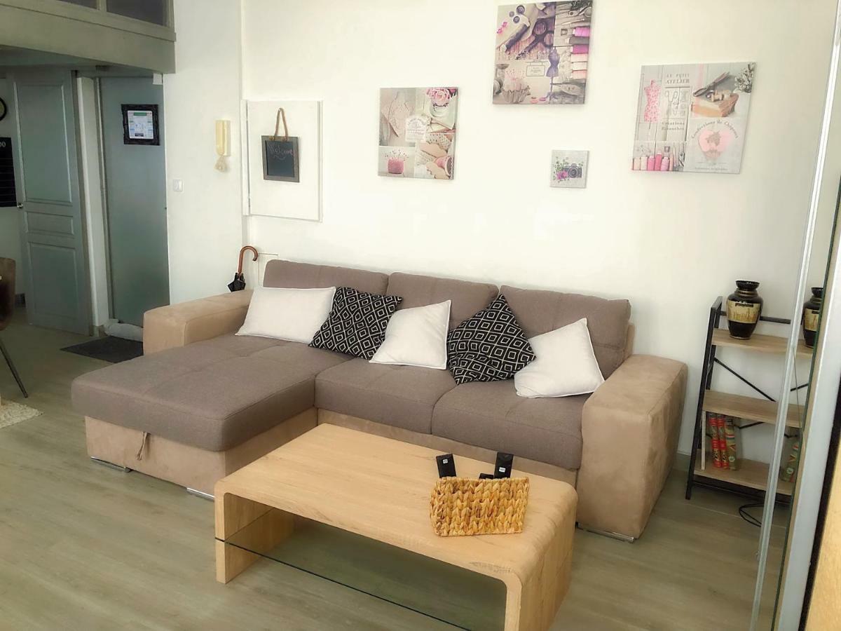 Residence St-Martin 루베 외부 사진