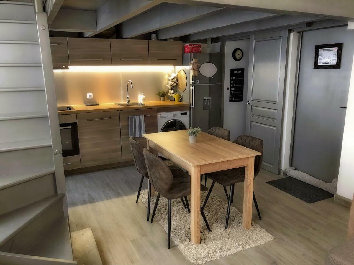 Residence St-Martin 루베 외부 사진