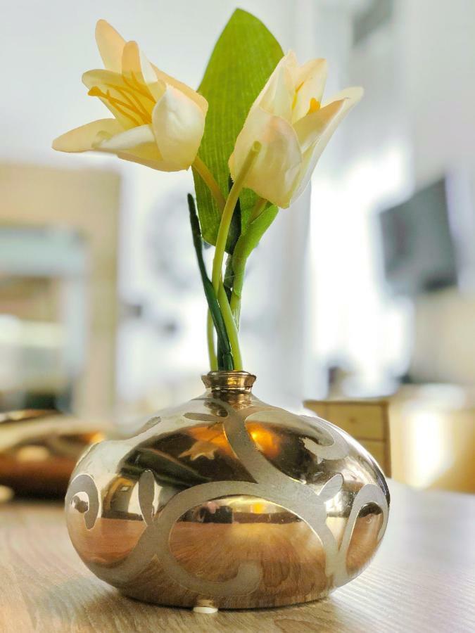 Residence St-Martin 루베 외부 사진
